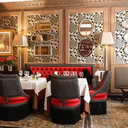 Boutique Hotel Le Doge - Relais & Chateaux Casablanca Zewnętrze zdjęcie