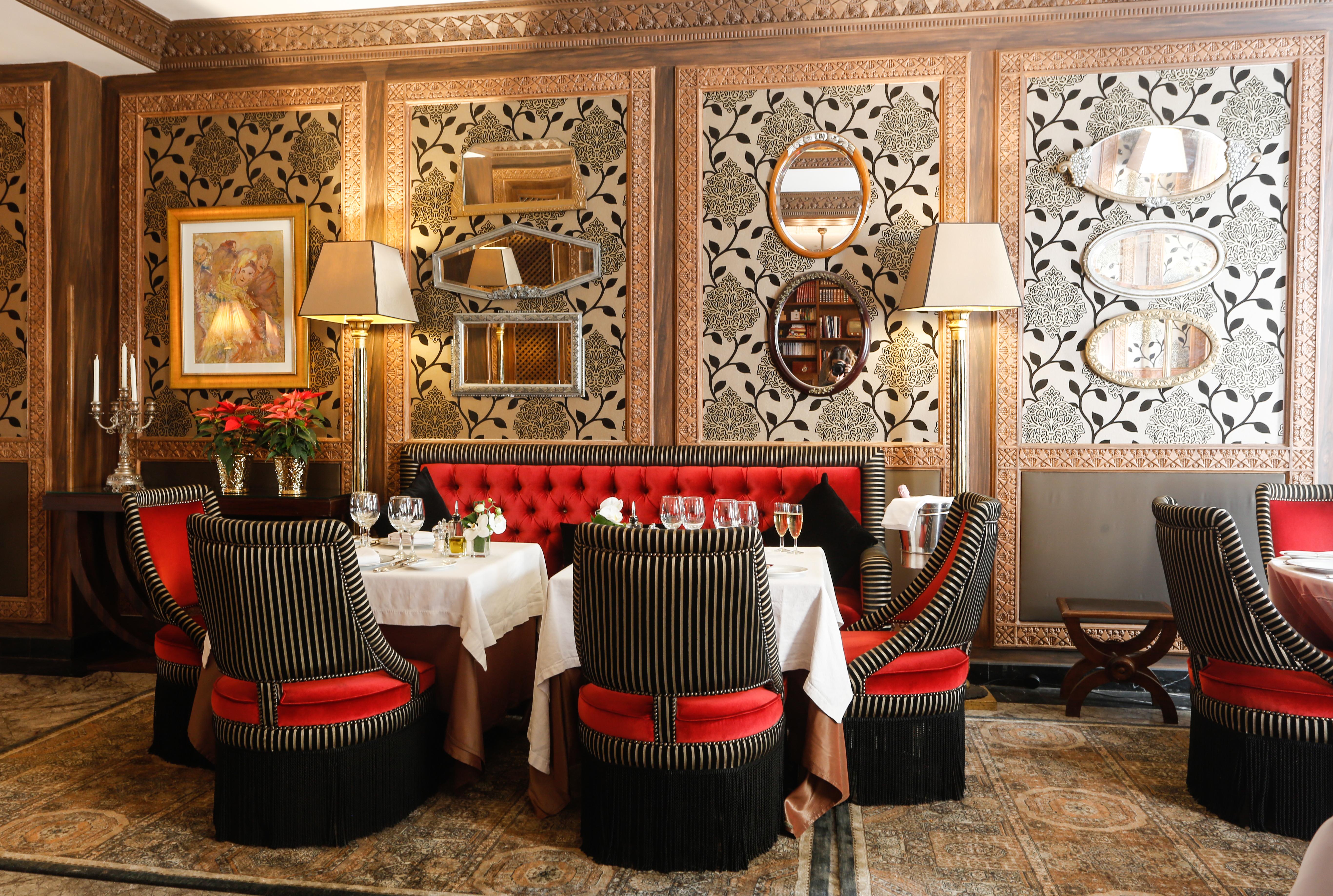 Boutique Hotel Le Doge - Relais & Chateaux Casablanca Zewnętrze zdjęcie